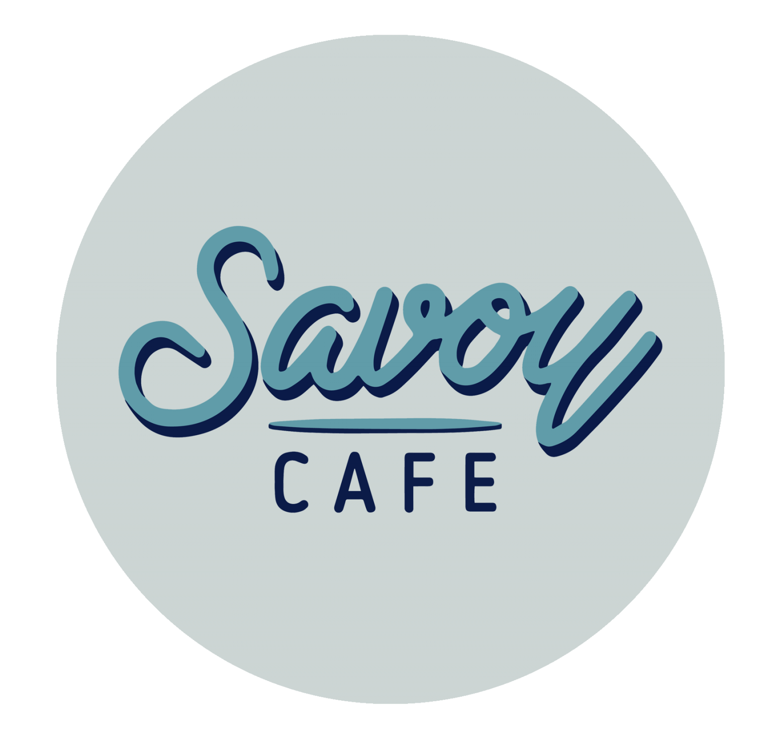 Drinks Savoy Cafe